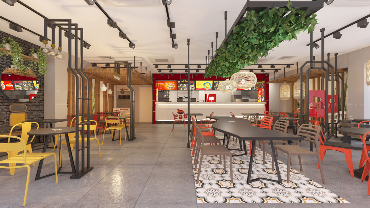 Fatih Restoranı